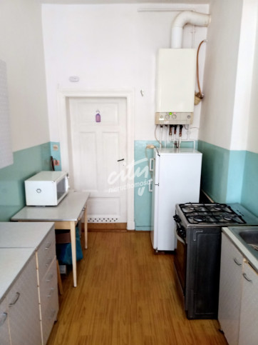 Mieszkanie Sprzedaż Szczecin Centrum 8